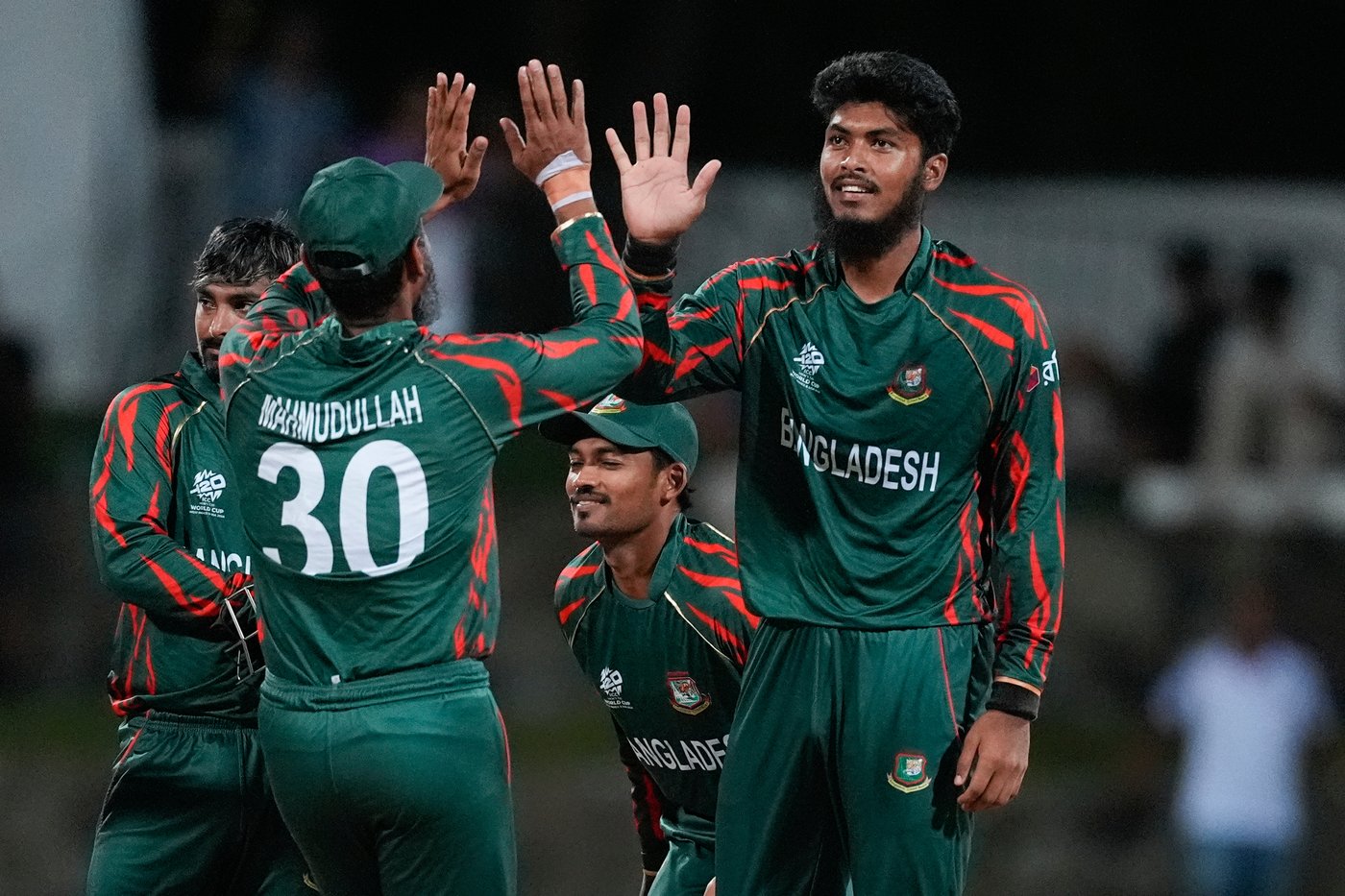Bangladesh axed from T20 World Cup and replaced by Scotland | iNFOnews.ca