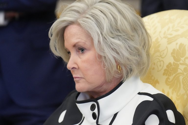 White House chief of staff Susie Wiles says she no longer shows evidence of cancer after treatment | iNFOnews.ca