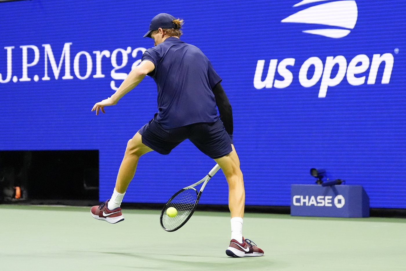Alcaraz beats Djokovic at the US Open and now meets Sinner for the 3rd Grand Slam final in a row | iNFOnews.ca Alcaraz beats Djokovic at the US Open and now meets Sinner for the 3rd Grand Slam final in a row | iNFOnews.ca