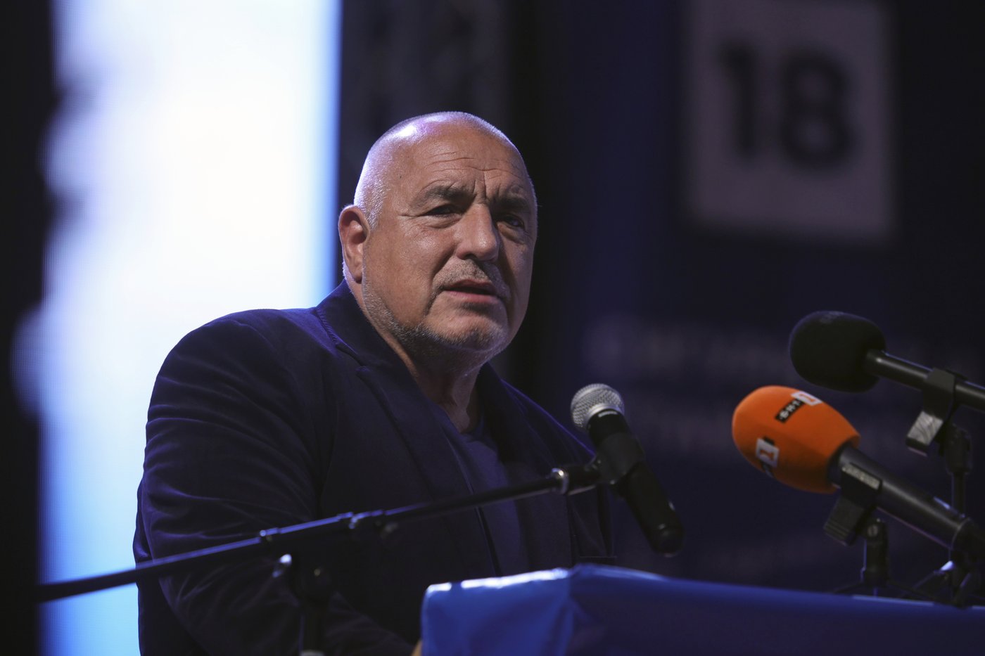 Bulgarians vote with little hope of breaking a political deadlock | iNFOnews.ca Bulgarians vote with little hope of breaking a political deadlock | iNFOnews.ca