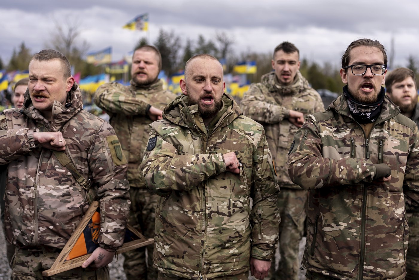 PHOTO COLLECTION: Russia Ukraine War | iNFOnews.ca PHOTO COLLECTION: Russia Ukraine War | iNFOnews.ca