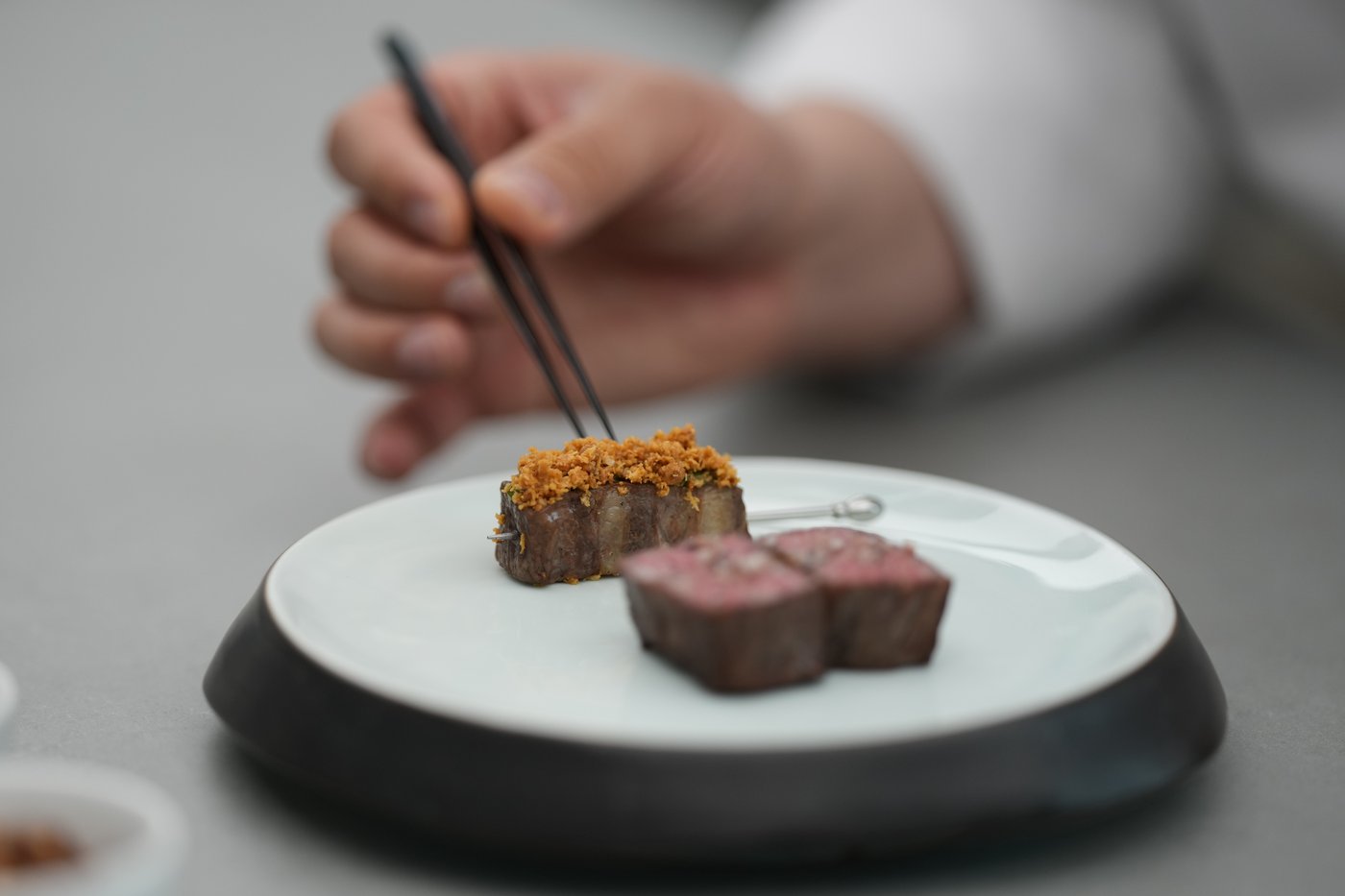 Netflix's 'Culinary Class Wars' has transformed South Korea's fine dining scene | iNFOnews.ca