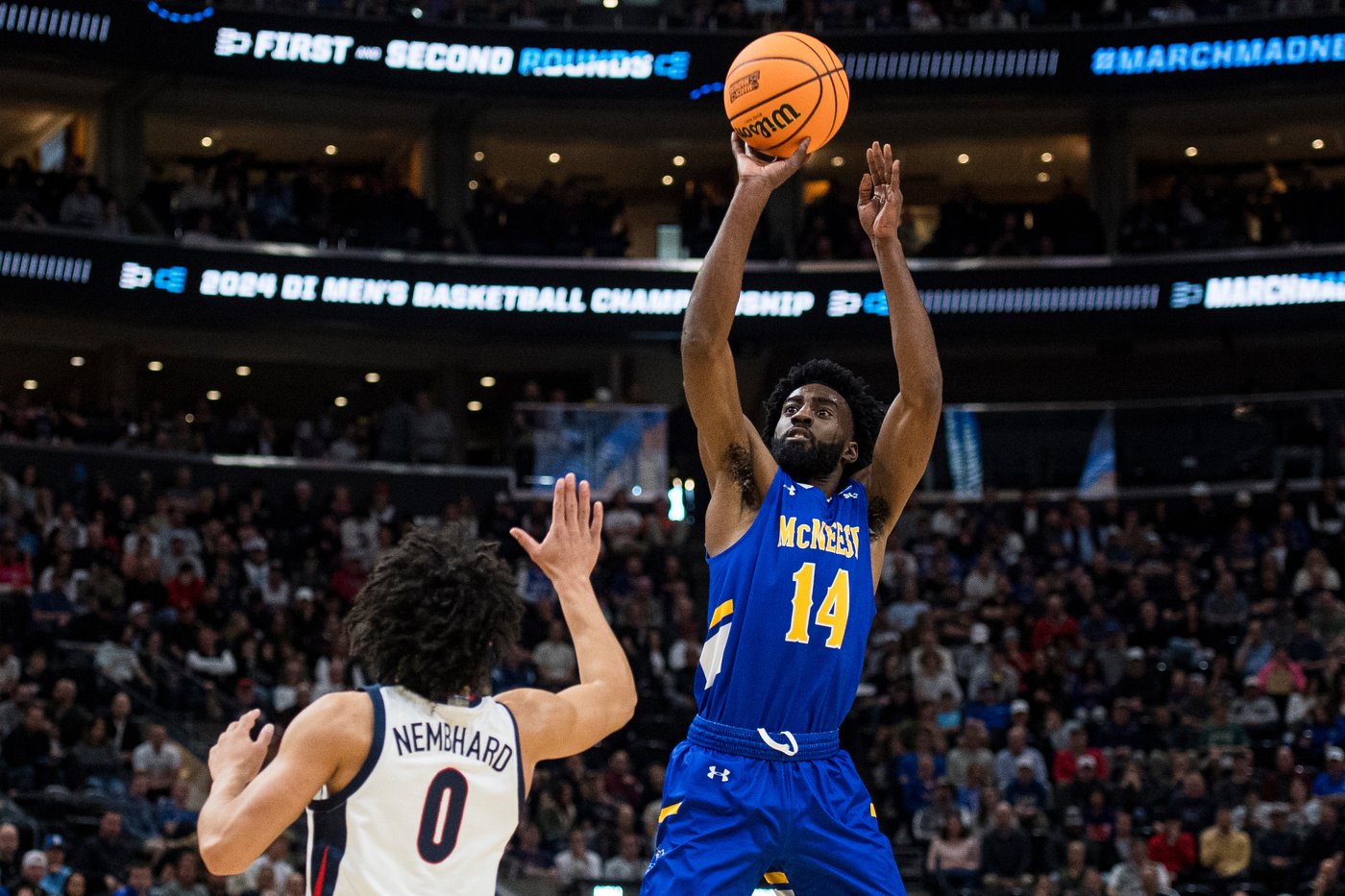 Yale's Nick Townsend is one of several players from traditional one-bid leagues who bear watching | iNFOnews.ca Yale's Nick Townsend is one of several players from traditional one-bid leagues who bear watching | iNFOnews.ca