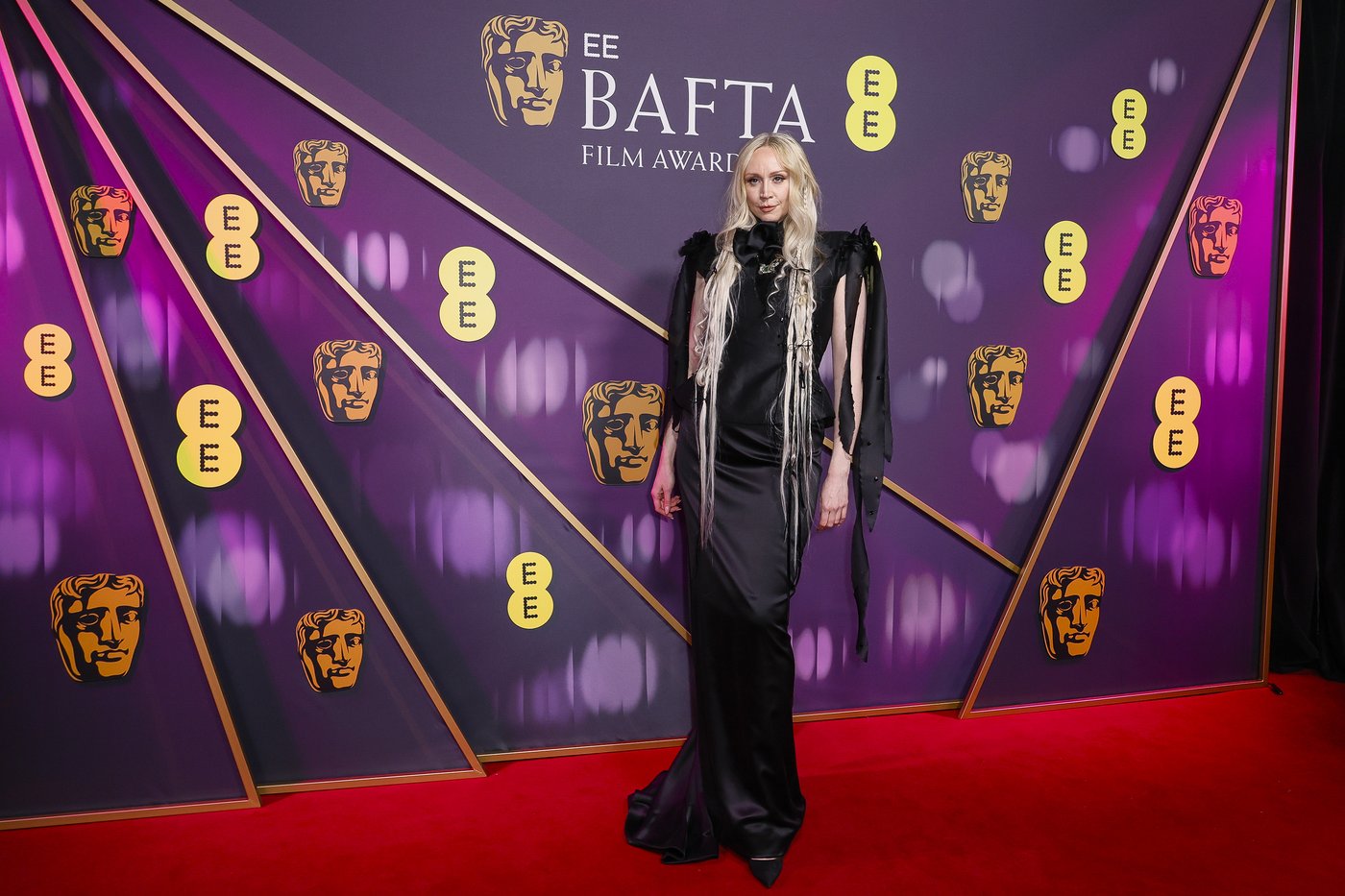 'Conclave' wins best picture at BAFTAs as 'The Brutalist' takes directing and acting prizes | iNFOnews.ca 'Conclave' wins best picture at BAFTAs as 'The Brutalist' takes directing and acting prizes | iNFOnews.ca