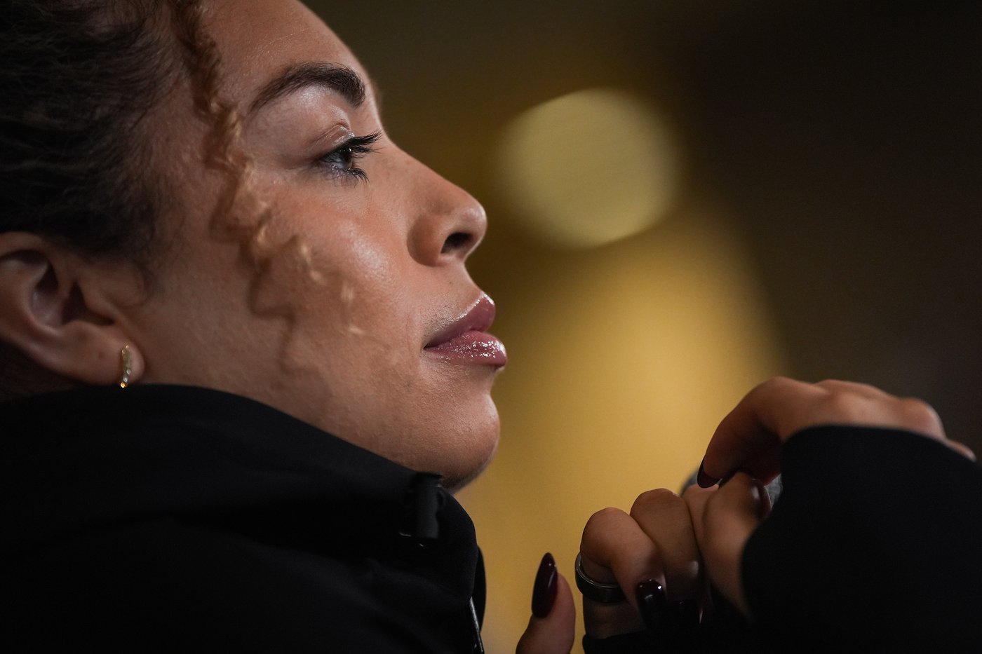 Hockey Canada clarifies that Nurse didn't decline invite, she's unable to attend camp | iNFOnews.ca Hockey Canada clarifies that Nurse didn't decline invite, she's unable to attend camp | iNFOnews.ca