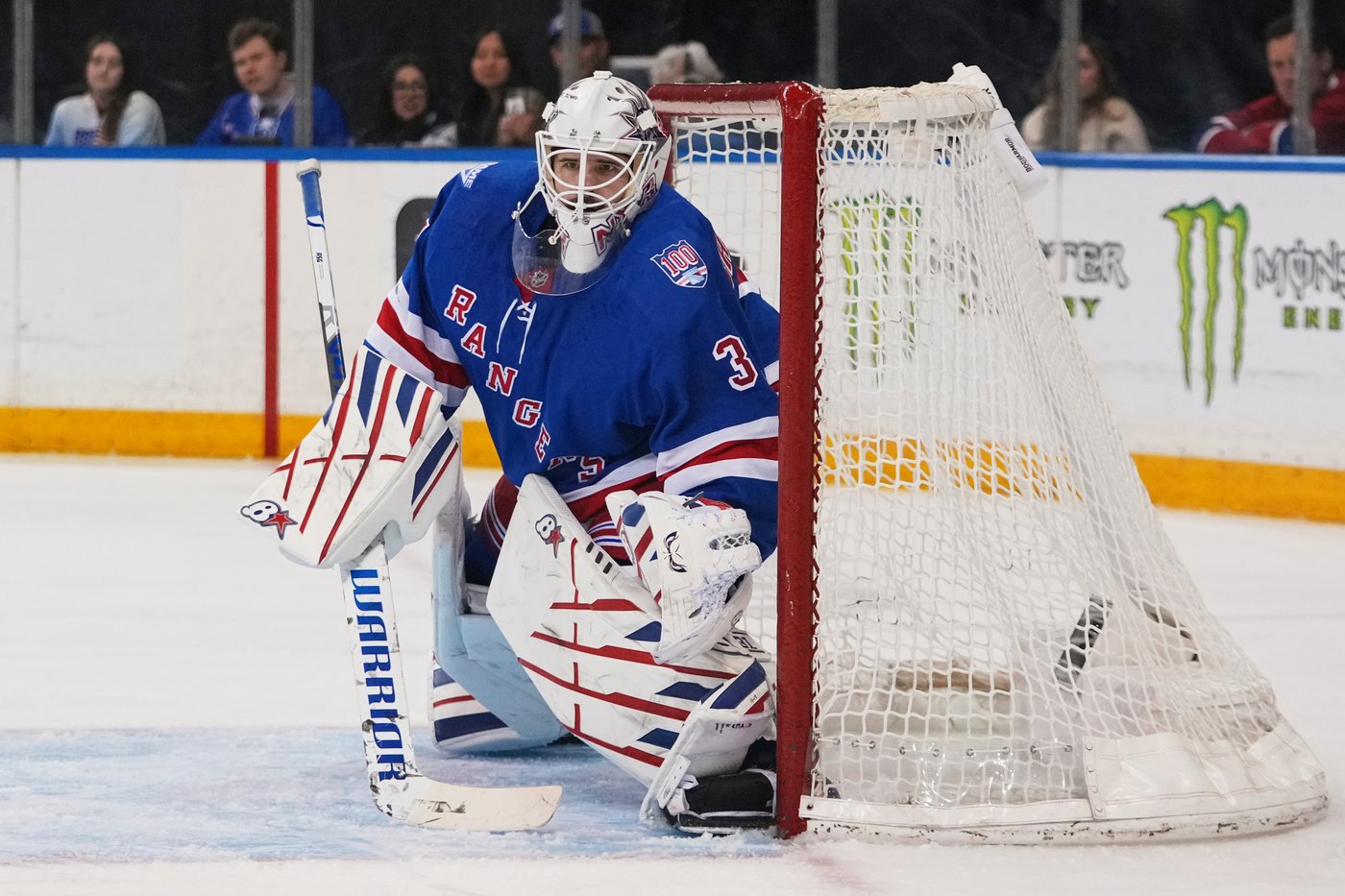 Rangers are eager to turn the page from a last-place season and get a fresh start with new faces | iNFOnews.ca