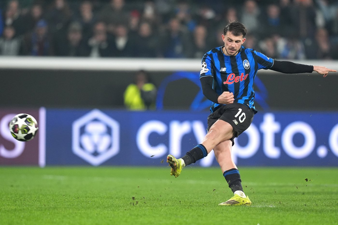 Atalanta coach celebrates 'unforgettable night' after late drama seals Champions League comeback | iNFOnews.ca Atalanta coach celebrates 'unforgettable night' after late drama seals Champions League comeback | iNFOnews.ca