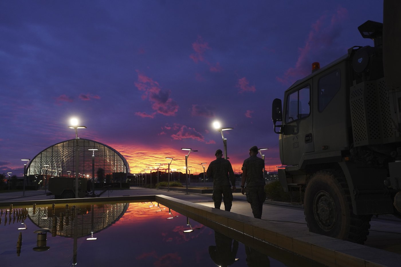 New storms and flooding threaten Spain's hard-hit Valencia again | iNFOnews.ca