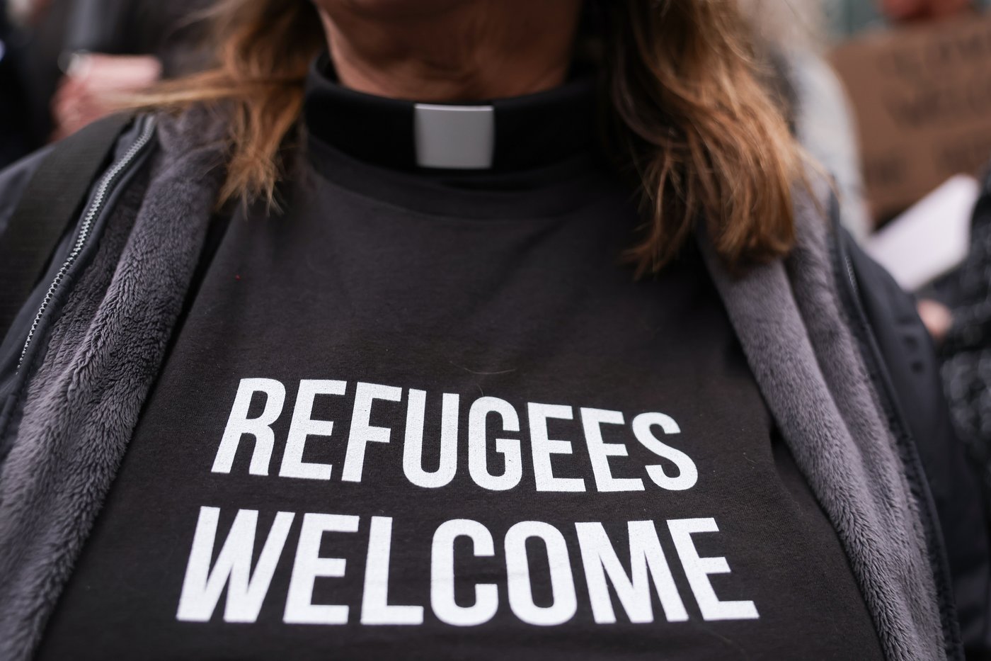Trump administration cuts refugees’ deadline to contest status termination, raising fears | iNFOnews.ca Trump administration cuts refugees’ deadline to contest status termination, raising fears | iNFOnews.ca