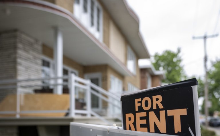 Average asking rents drop for 12th straight month to $2,123 in September: report | iNFOnews.ca
