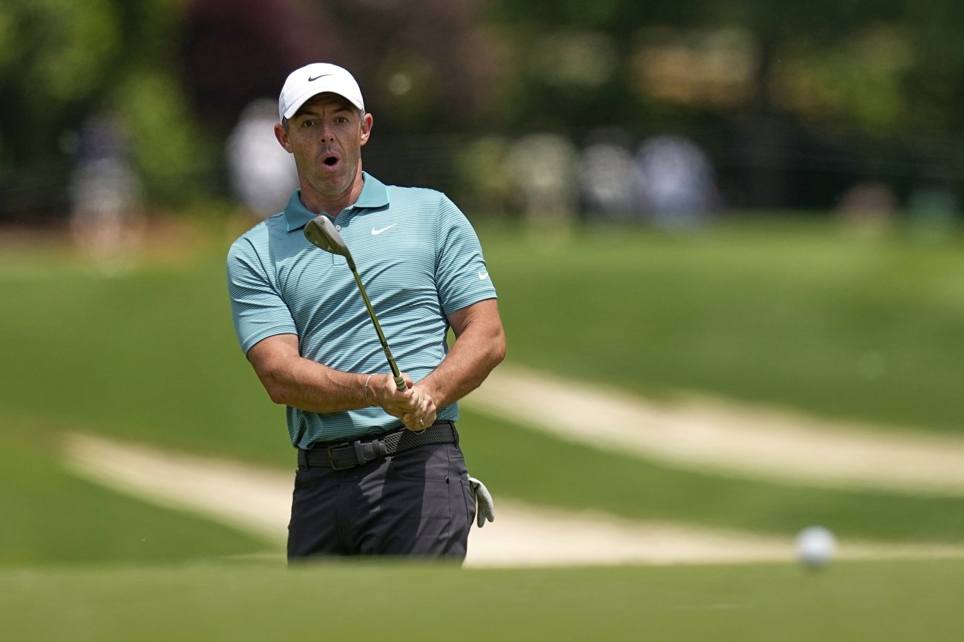 PHOTO COLLECTION: PGA Championship Golf | iNFOnews.ca