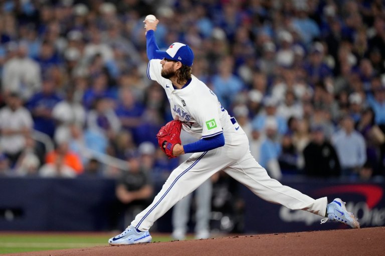 Gausman vs. Yamamoto in Game 6 of World Series; Blue Jays hold 3-2 lead over Dodgers | iNFOnews.ca Gausman vs. Yamamoto in Game 6 of World Series; Blue Jays hold 3-2 lead over Dodgers | iNFOnews.ca