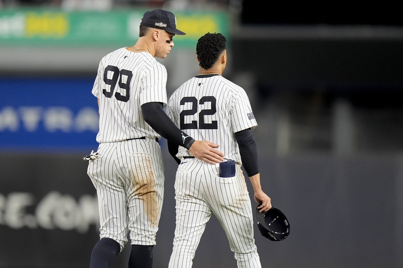 Royals face the Yankees in Game 3 of the ALDS, their first home playoff game since 2015 World Series | iNFOnews.ca