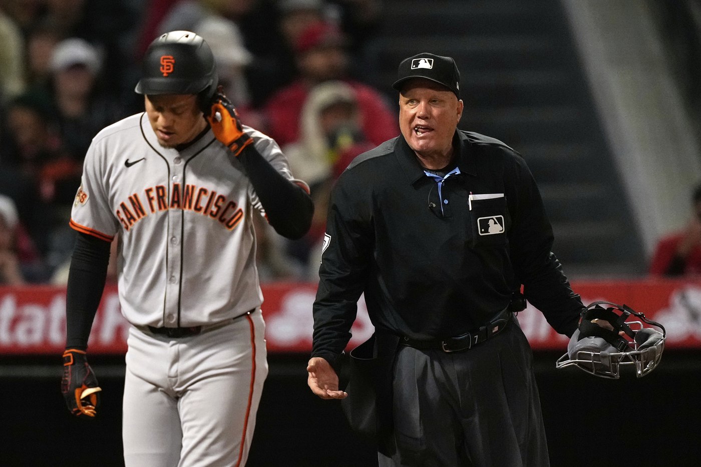 Tyler Anderson shuts down Giants, Zach Neto has RBI double in Angels' 2-0 win | iNFOnews.ca Tyler Anderson shuts down Giants, Zach Neto has RBI double in Angels' 2-0 win | iNFOnews.ca