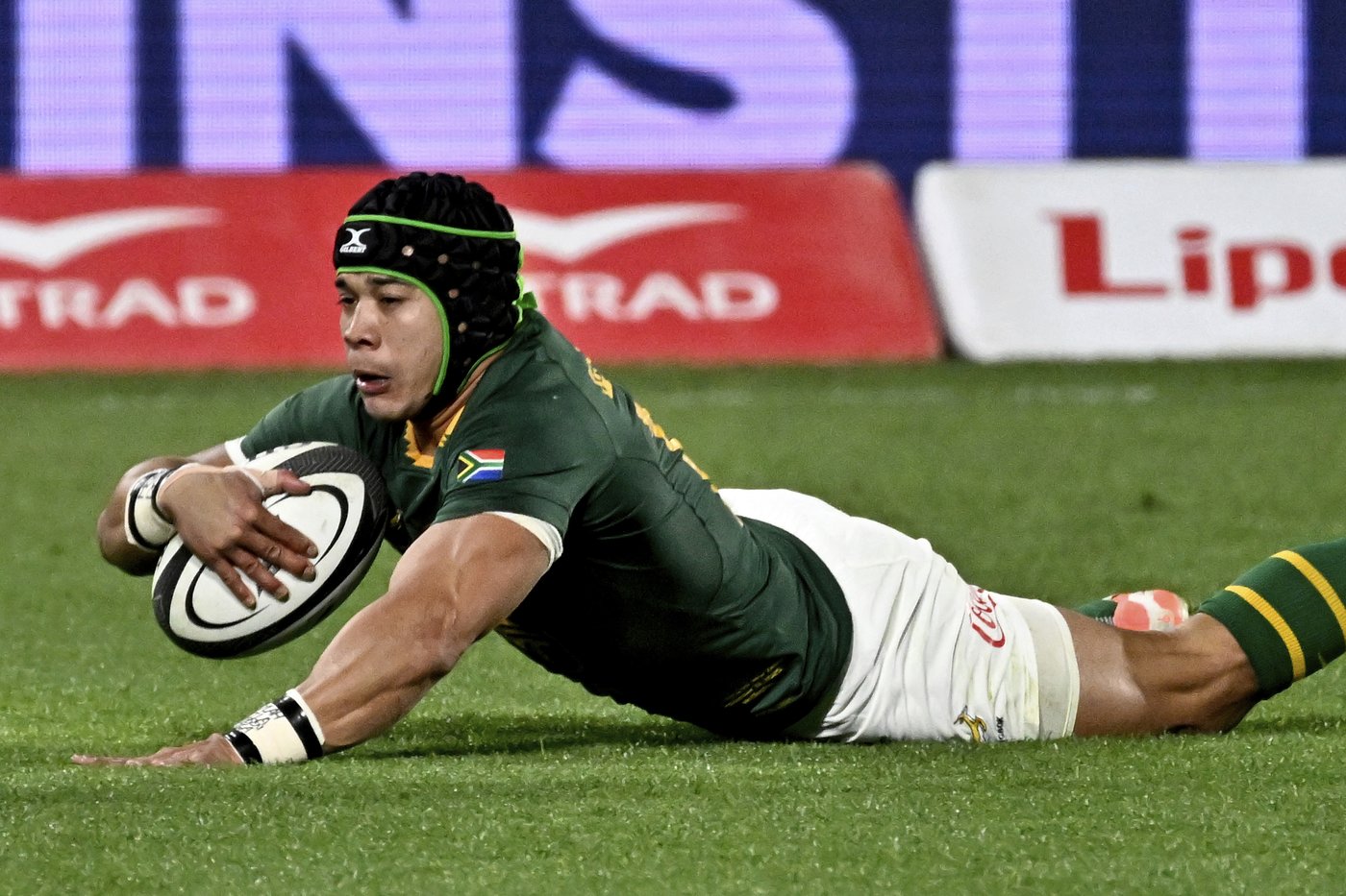 South Africa beats New Zealand 43-10, inflicting the All Blacks' heaviest test loss | iNFOnews.ca South Africa beats New Zealand 43-10, inflicting the All Blacks' heaviest test loss | iNFOnews.ca