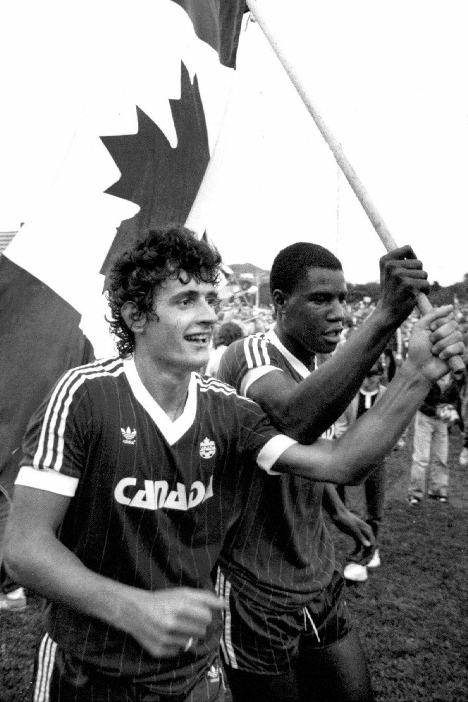 A look at the Canadian soccer team's greatest moments after historic World Cup win | iNFOnews.ca A look at the Canadian soccer team's greatest moments after historic World Cup win | iNFOnews.ca