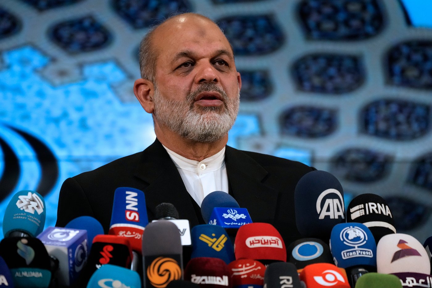 Iran's leadership survived US-Israeli bombardment. But talks to end the war present a new challenge | iNFOnews.ca