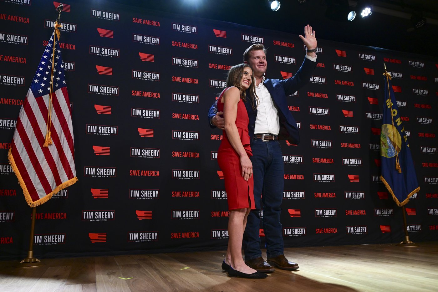 An influx of outsiders and money turns Montana Republican, culminating in a Senate triumph | iNFOnews.ca An influx of outsiders and money turns Montana Republican, culminating in a Senate triumph | iNFOnews.ca
