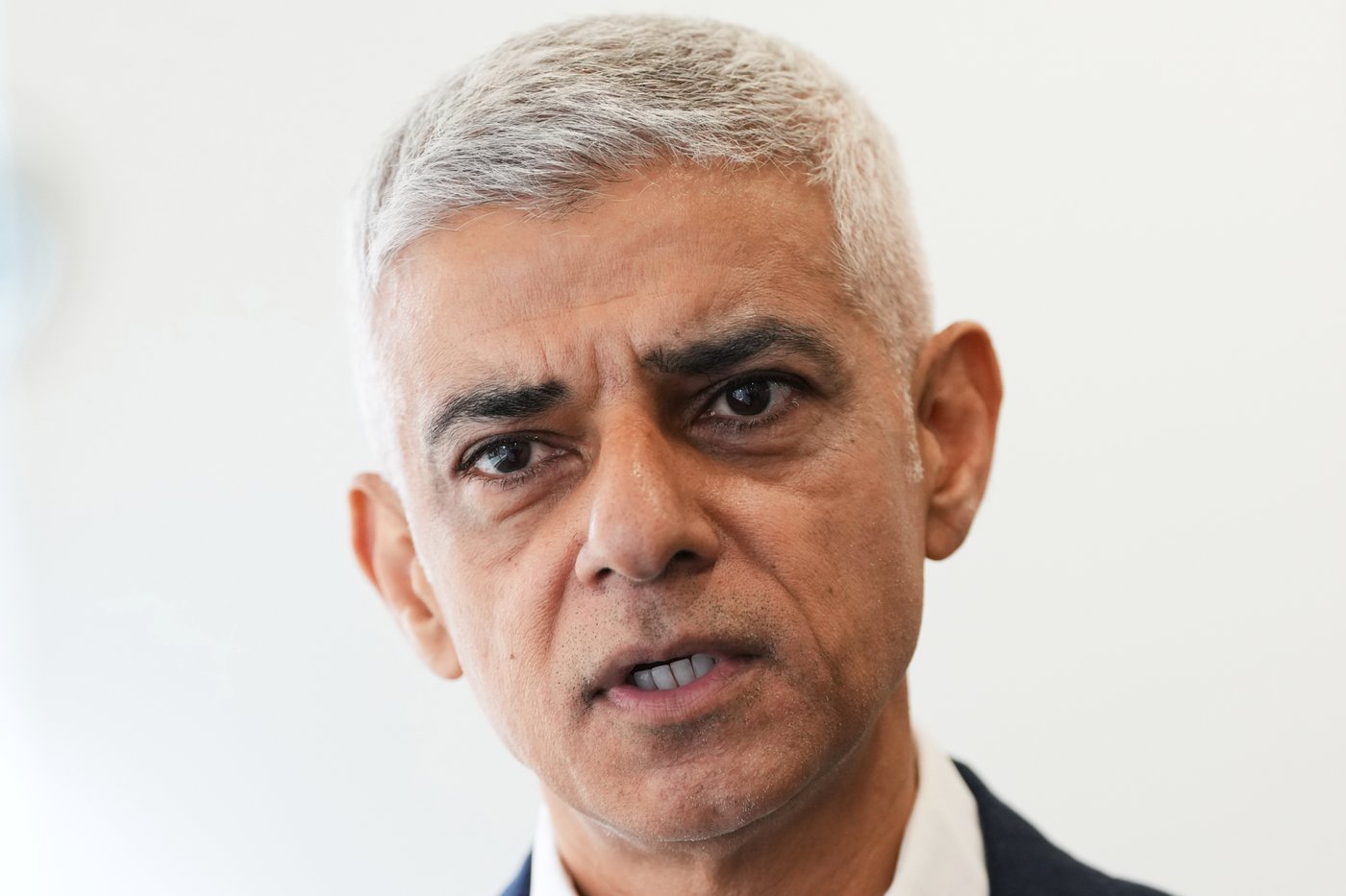 London's mayor says falling crime shows the city is safe despite alarming online claims | iNFOnews.ca London's mayor says falling crime shows the city is safe despite alarming online claims | iNFOnews.ca