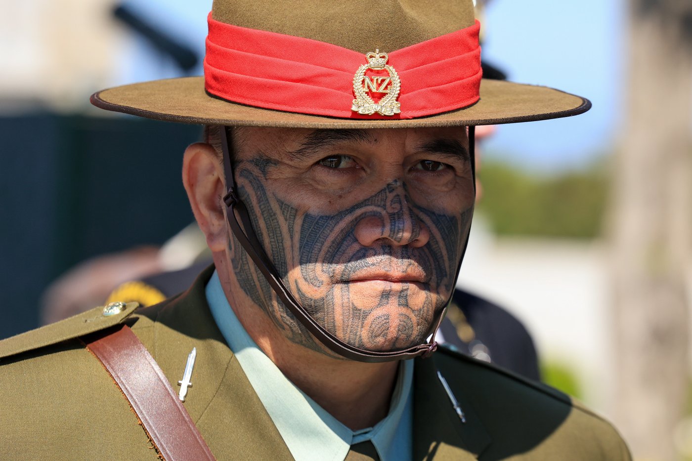 Australia and New Zealand gather in Turkey to commemorate WWI battle | iNFOnews.ca Australia and New Zealand gather in Turkey to commemorate WWI battle | iNFOnews.ca