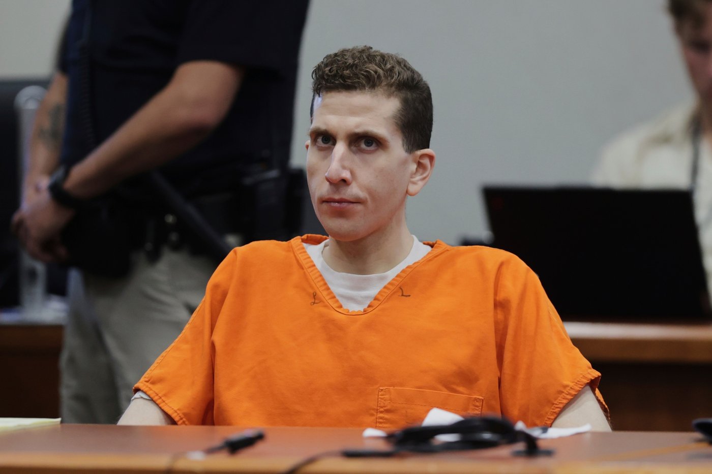 Bryan Kohberger asks to withdraw his guilty plea in the University of Idaho murders case | iNFOnews.ca Bryan Kohberger asks to withdraw his guilty plea in the University of Idaho murders case | iNFOnews.ca