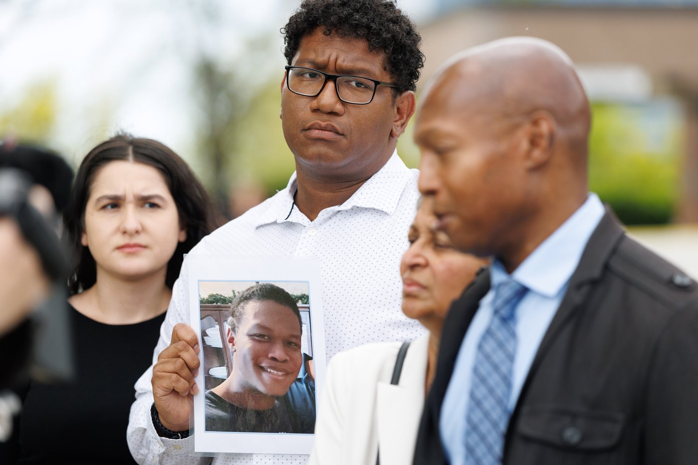 Court hears emotional victim impact statements at Kenneth Law's sentencing hearing | iNFOnews.ca
