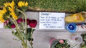 Ottawa native George Chen among victims of University of California | iNFOnews.ca CP28518675