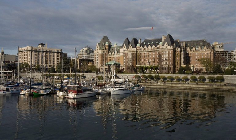 Workers at iconic B.C. hotel serve strike notice ahead of FIFA World Cup's arrival | iNFOnews.ca