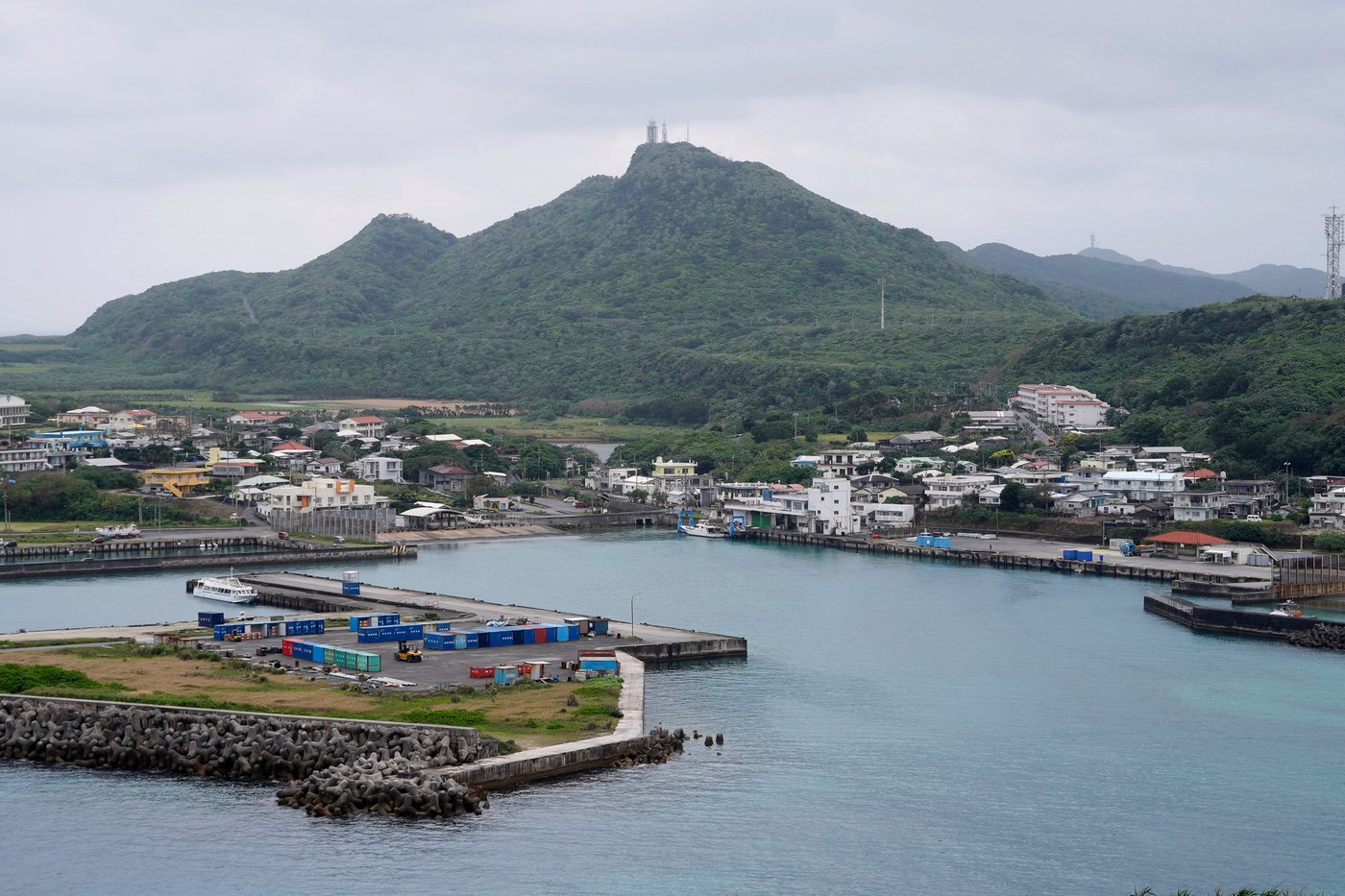 Japan and the US kick off joint drills around islands as regional tensions rise | iNFOnews.ca Japan and the US kick off joint drills around islands as regional tensions rise | iNFOnews.ca