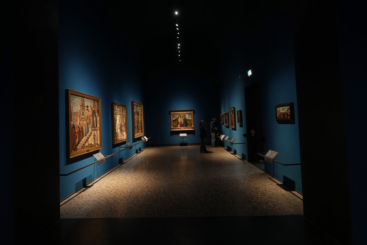 Milan's Brera boosts its cultural cachet with an overdue modern art wing and Leonardo's Last Supper | iNFOnews.ca