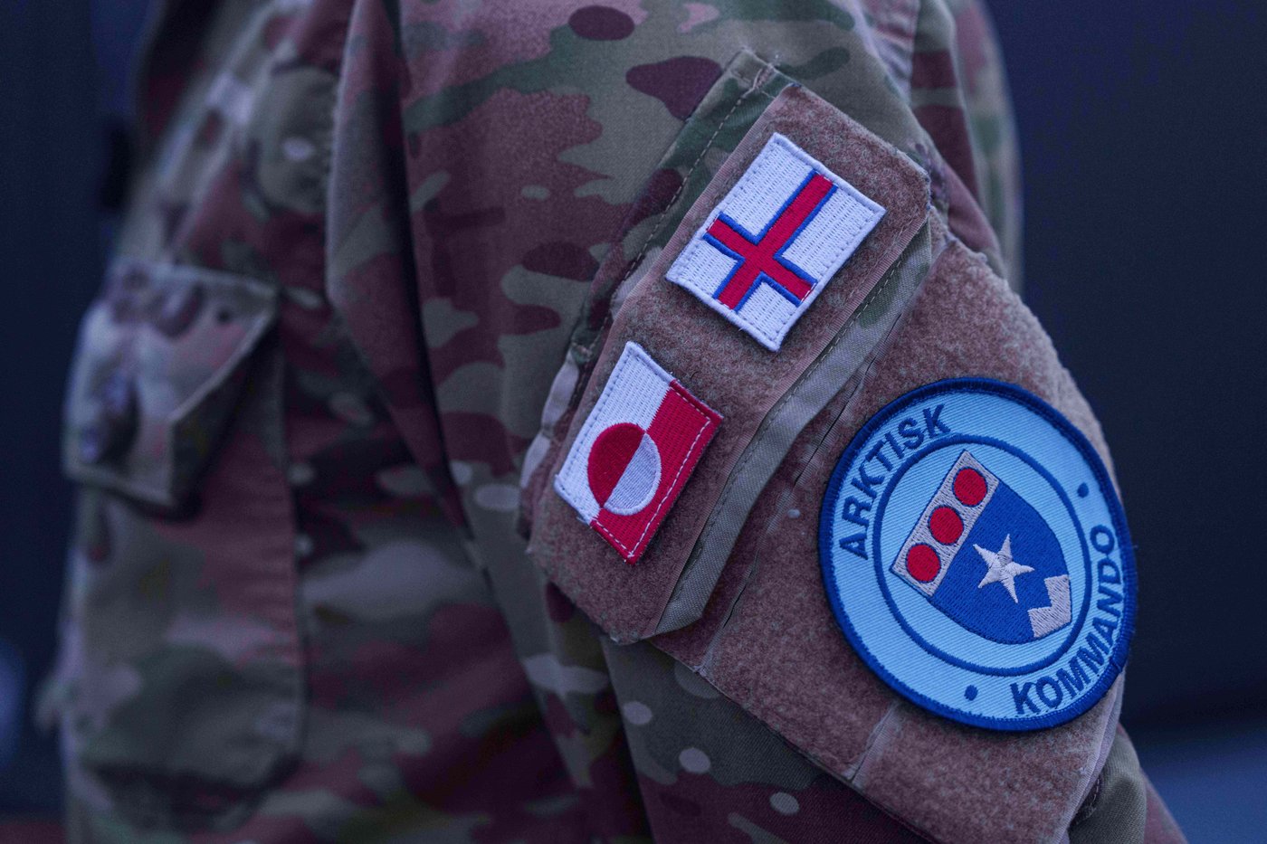 NATO launches Arctic Sentry military effort in seeking to move on from Greenland dispute | iNFOnews.ca