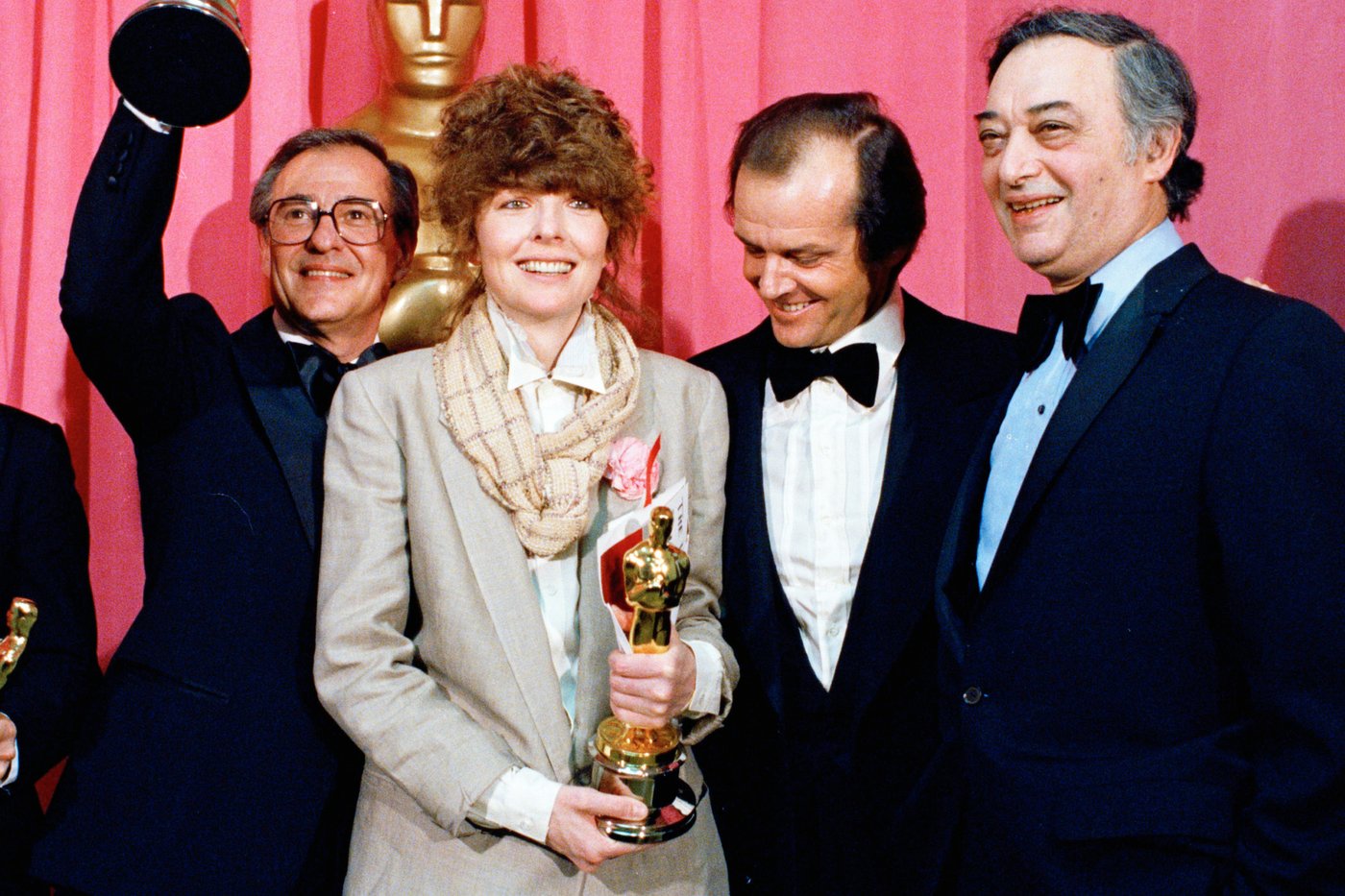 From ‘Annie Hall’ to ‘Something’s Gotta Give,’ 6 great Diane Keaton films and where to watch them | iNFOnews.ca
