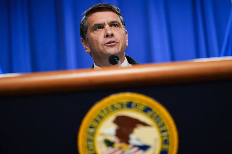 Southern Poverty Law Center seeks dismissal of 'vindictive' Justice Department indictment | iNFOnews.ca
