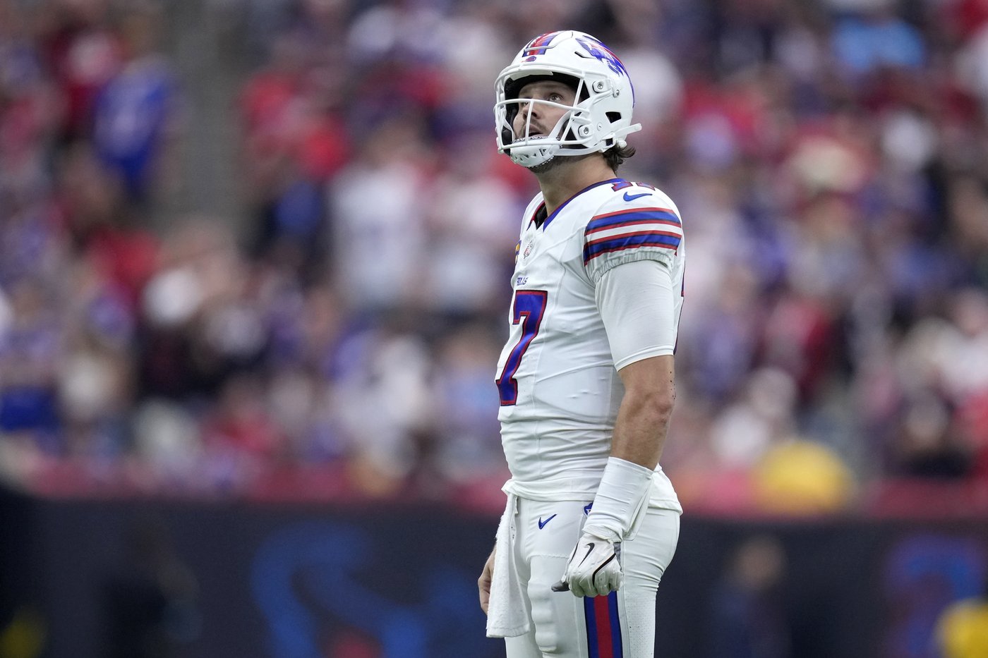 Bills try to avoid first 3-game skid with Allen as starter and face Jets led by interim Ulbrich | iNFOnews.ca Bills try to avoid first 3-game skid with Allen as starter and face Jets led by interim Ulbrich | iNFOnews.ca