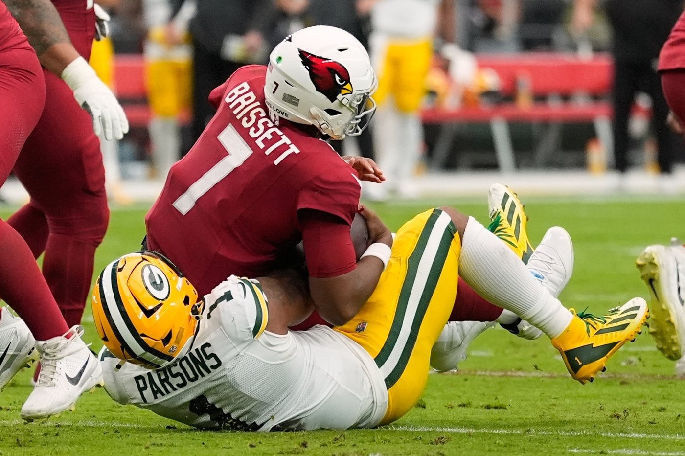 Aaron Rodgers will take on his former team for the first time when the Steelers host the Packers | iNFOnews.ca Aaron Rodgers will take on his former team for the first time when the Steelers host the Packers | iNFOnews.ca