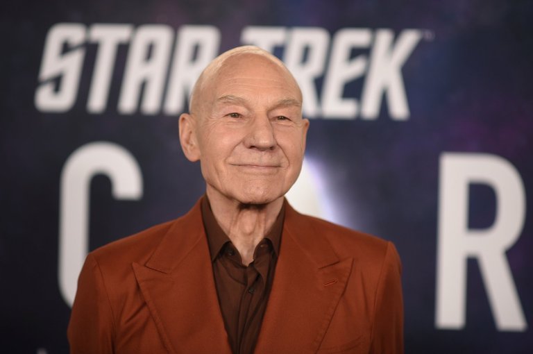 Patrick Stewart, legendary actor of ‘Star Trek’ and 'X-Men' fame, dies at 86 | iNFOnews.ca