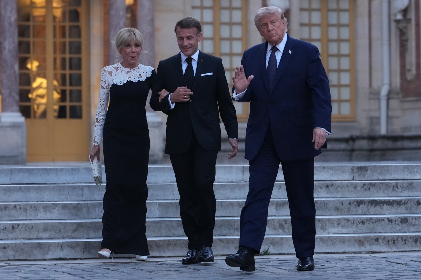 The Latest: Iran to invite watchdog inspection of nuclear sites, Trump envoy tells US lawmakers | iNwheels