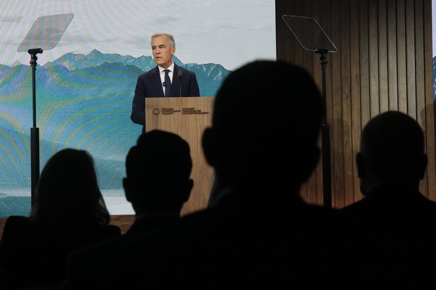 Visa travel rules part of talks with European Union, Carney says | iNFOnews.ca Visa travel rules part of talks with European Union, Carney says | iNFOnews.ca