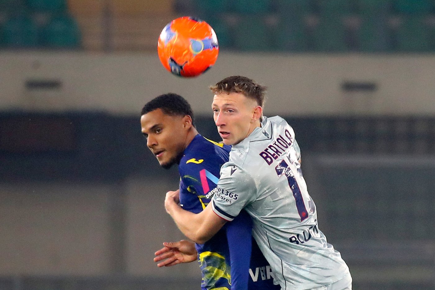 Davis scores as Udinese wins 3-1 at struggling Verona in Serie A | iNFOnews.ca Davis scores as Udinese wins 3-1 at struggling Verona in Serie A | iNFOnews.ca