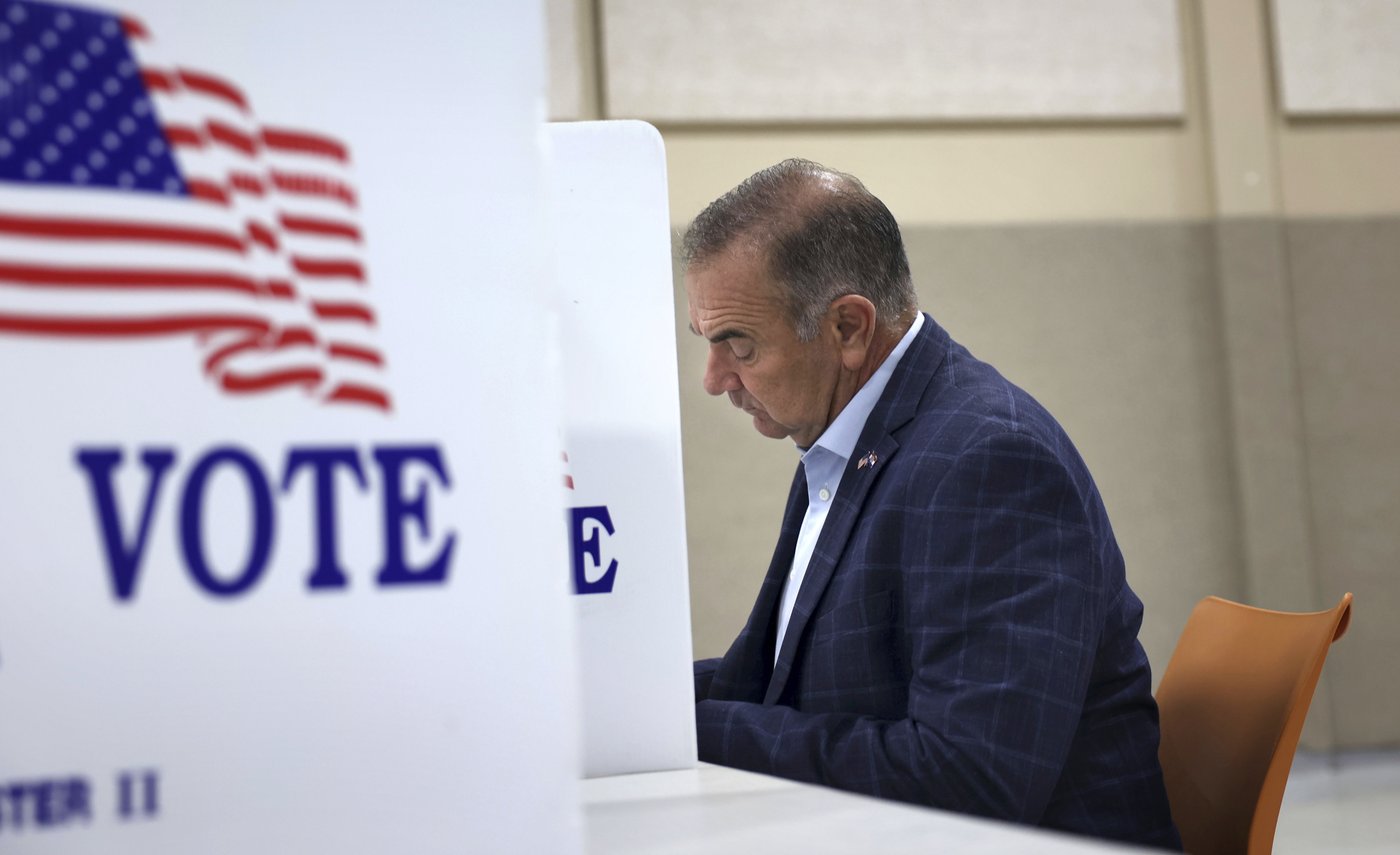 Republican Lt. Gov. Mike Kehoe defeats Democratic challenger to win Missouri governorship | iNFOnews.ca