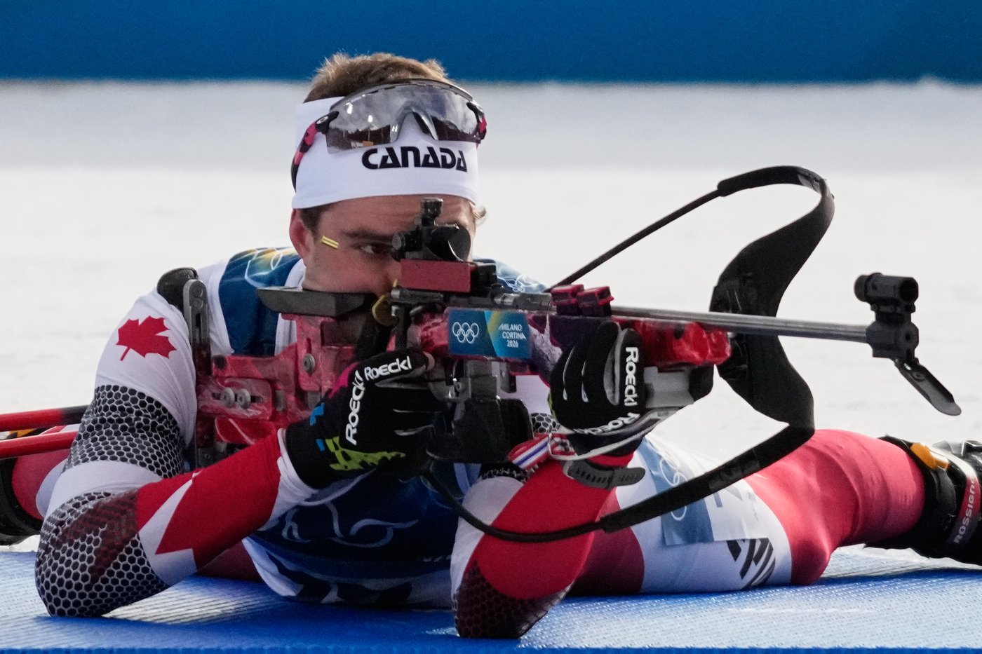 Photo Gallery: Canada's Day 7 at Milan Cortina Olympics | iNFOnews.ca