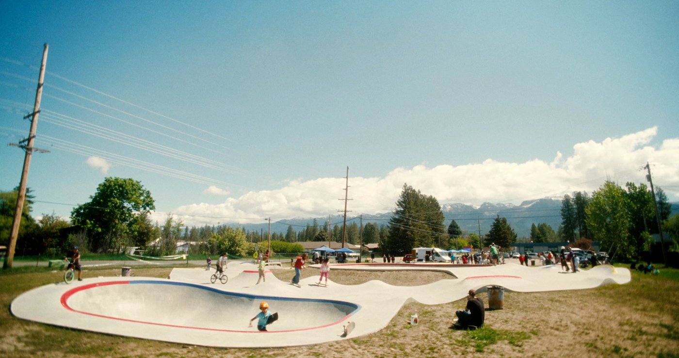 Pearl Jam bassist Ament highlights skateboarding's impact in Indigenous communities in Tribeca film | iNFOnews.ca