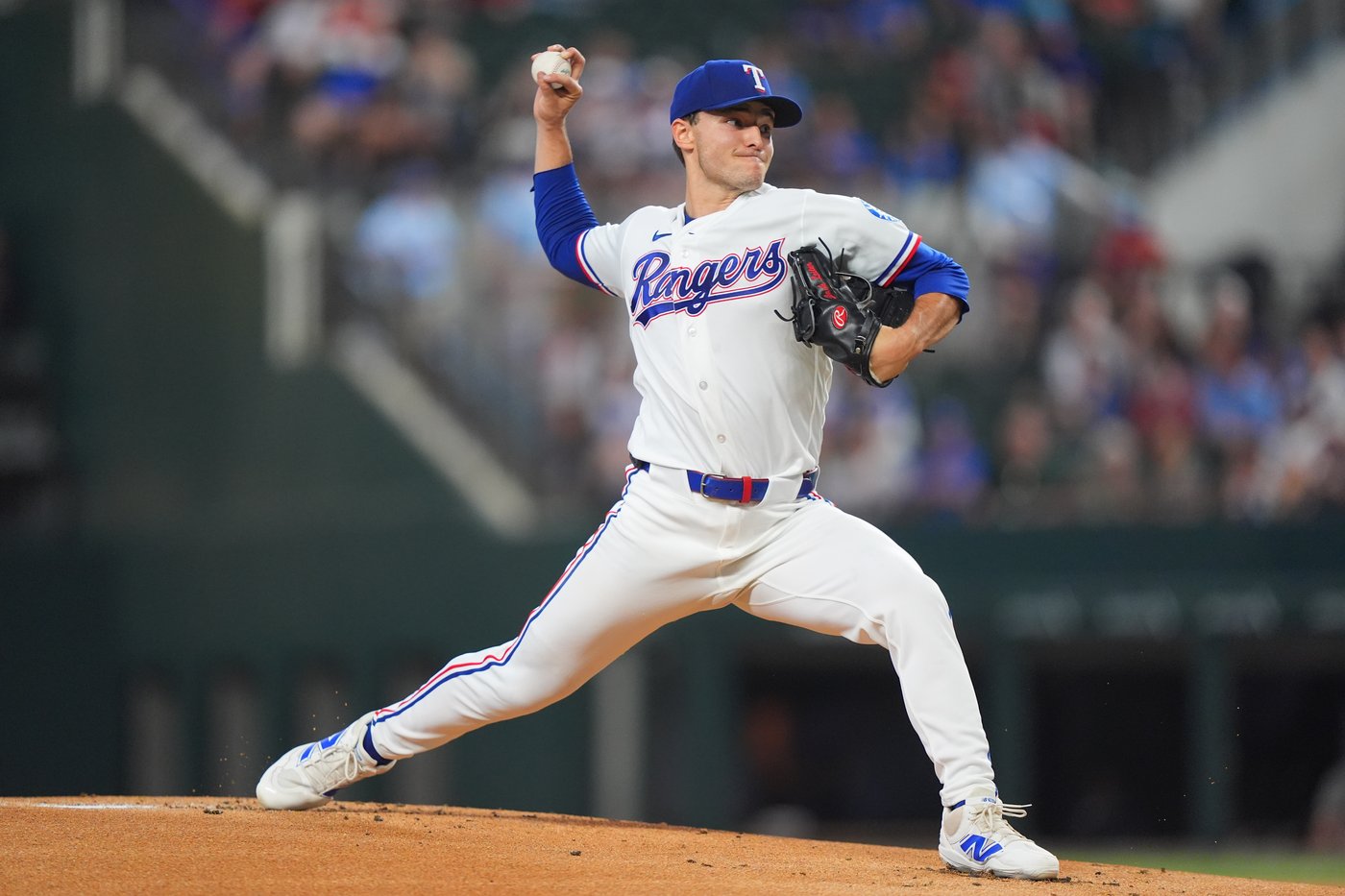Rangers place Leiter on IL with lingering ankle injury, and Seager is still out with a concussion | iNFOnews.ca