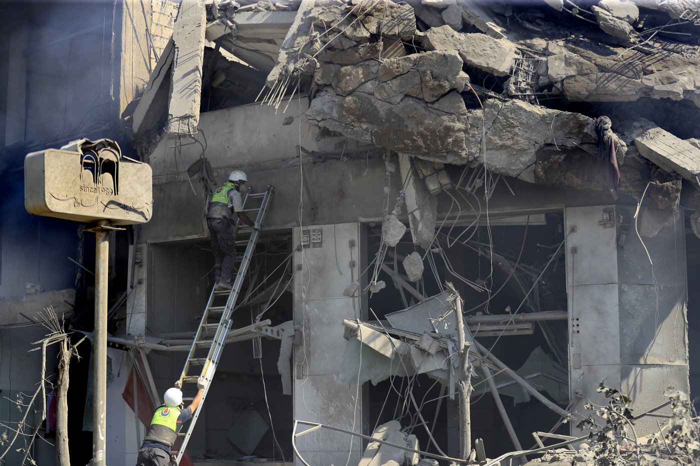 Israel says 4 soldiers killed by Hezbollah drone attack while Israeli strike in Gaza leaves 20 dead | iNFOnews.ca Israel says 4 soldiers killed by Hezbollah drone attack while Israeli strike in Gaza leaves 20 dead | iNFOnews.ca