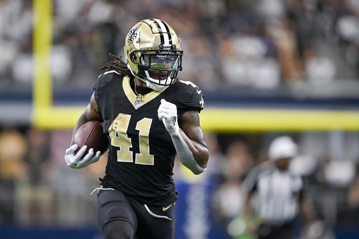Eagles visit Saints as New Orleans aims for its first 3-0 start since 2013 | iNFOnews.ca Eagles visit Saints as New Orleans aims for its first 3-0 start since 2013 | iNFOnews.ca