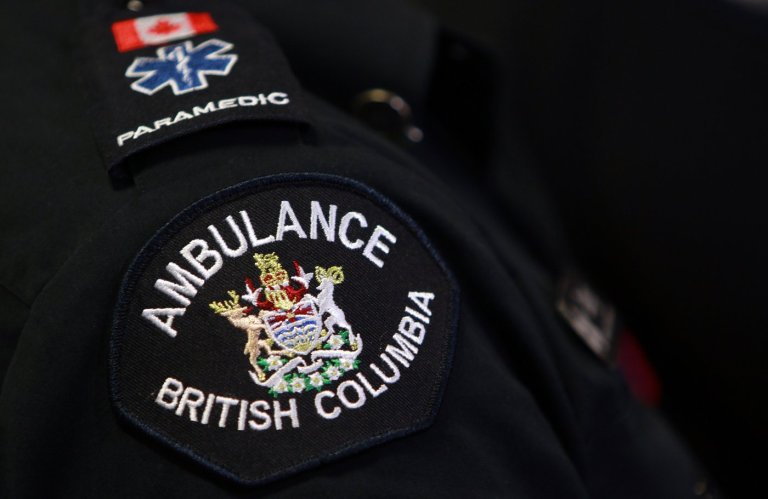 14 assessed by paramedics after 'hazmat incident' at Chilliwack, B.C., park | iNFOnews.ca