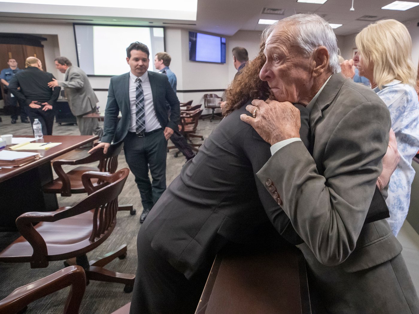 Man sentenced to 20 years over a 'Texas Killing Fields' case, decades after dozens of bodies found | iNFOnews.ca Man sentenced to 20 years over a 'Texas Killing Fields' case, decades after dozens of bodies found | iNFOnews.ca