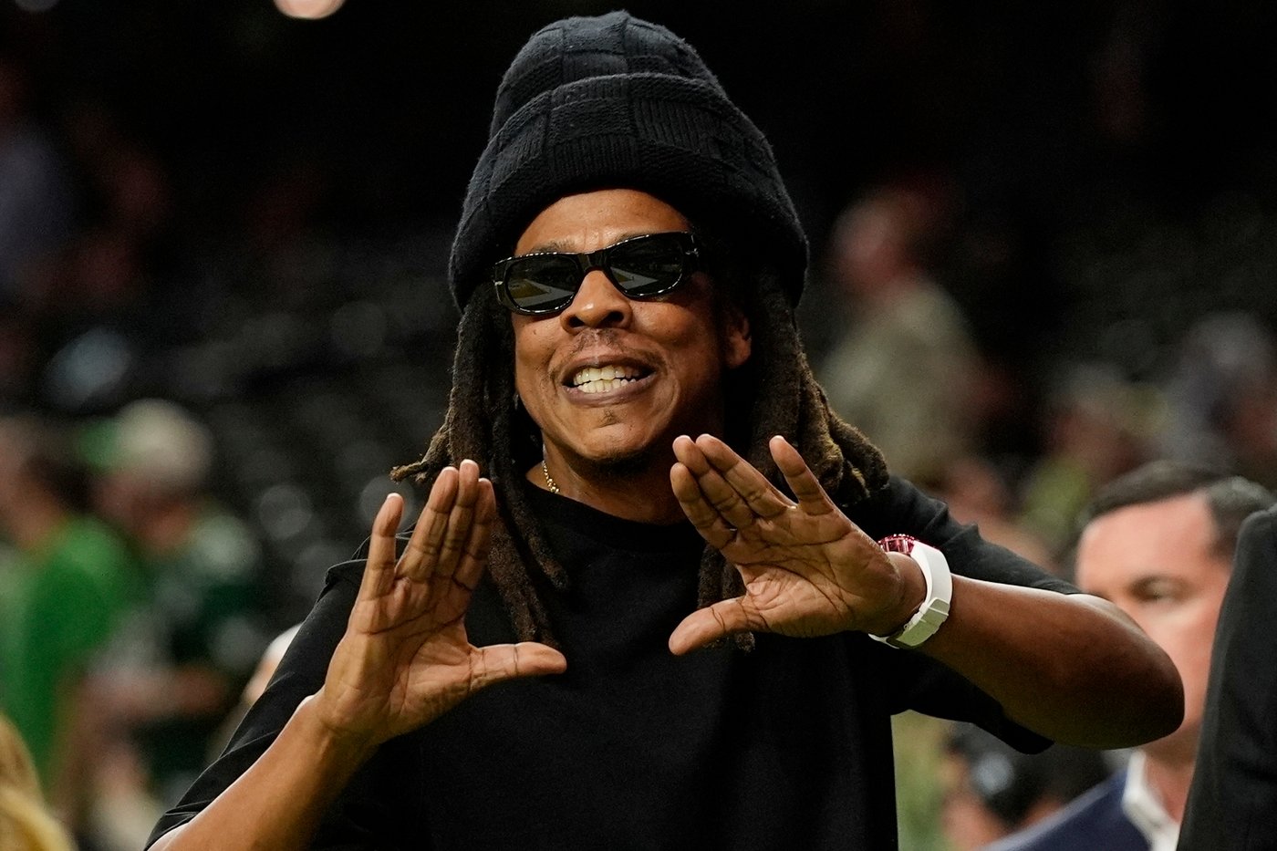 Jay-Z picks himself to headline the Super Bowl halftime show at SoFi Stadium in Southern California | iNFOnews.ca Jay-Z picks himself to headline the Super Bowl halftime show at SoFi Stadium in Southern California | iNFOnews.ca