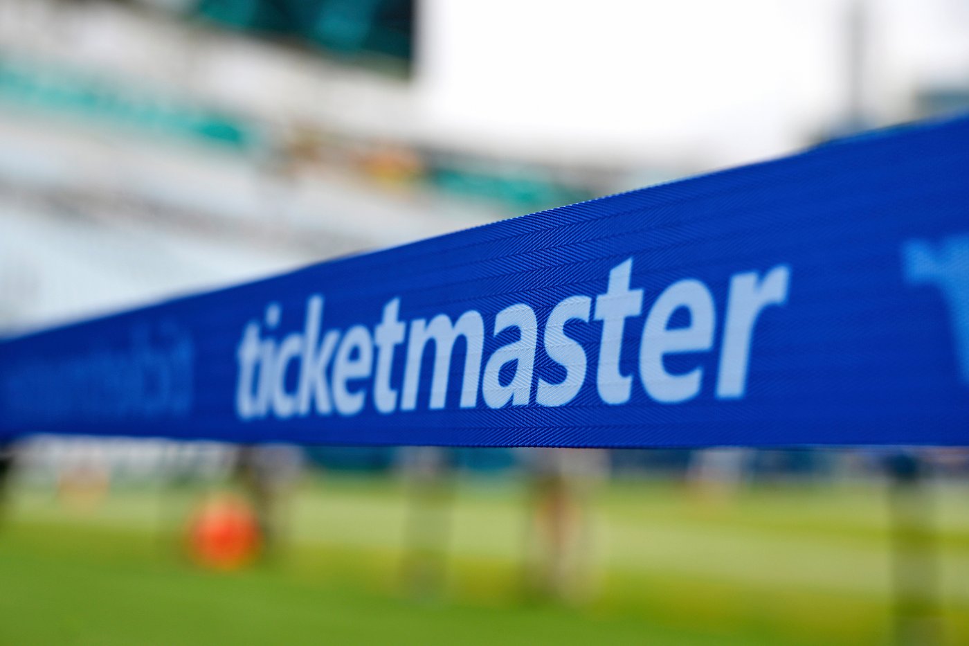 Trial that could lead to the breakup of Ticketmaster's parent company gets underway | iNFOnews.ca