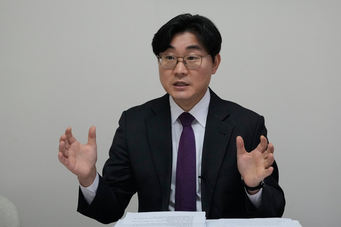 News from outside disappears in North Korea | iNFOnews.ca